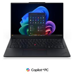 Lenovo ThinkPad E14 Gen 8 Laptop 21Y6002NGR