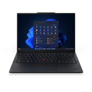 Lenovo ThinkPad E14 Gen 7 AI Business Laptop 21SX0065GP