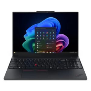 Lenovo ThinkPad E16 Gen 3 Laptop 22AY000LGR