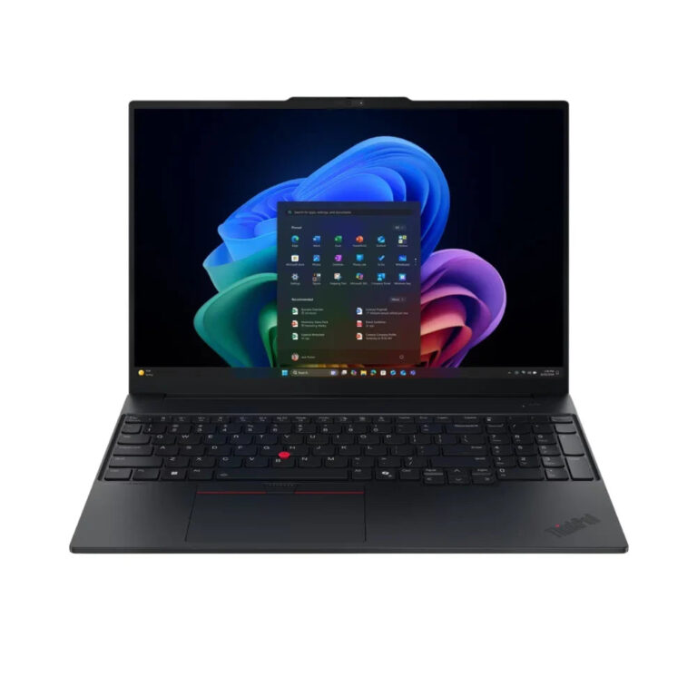 Lenovo ThinkPad E16 Gen 4 AI Business Laptop 21YC002XGR