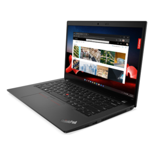 Lenovo ThinkPad L14 Gen 4 Laptop 21H1007RGR