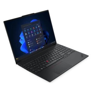 Lenovo ThinkPad E16 Gen 3 Laptop 21SR005HGR