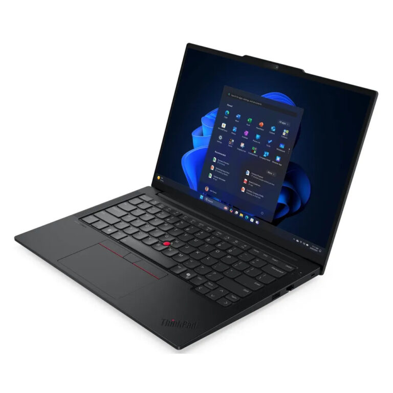 Lenovo ThinkPad E14 Gen 7 Laptop 21SX0065GR