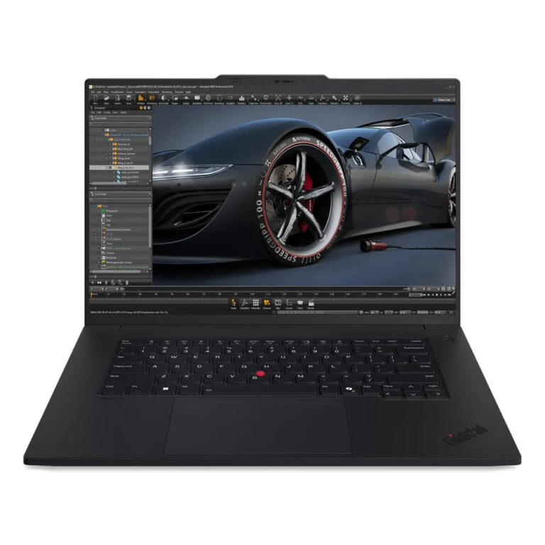 Lenovo ThinkPad P1 Gen 7 Mobile Workstation 21KV0024GR