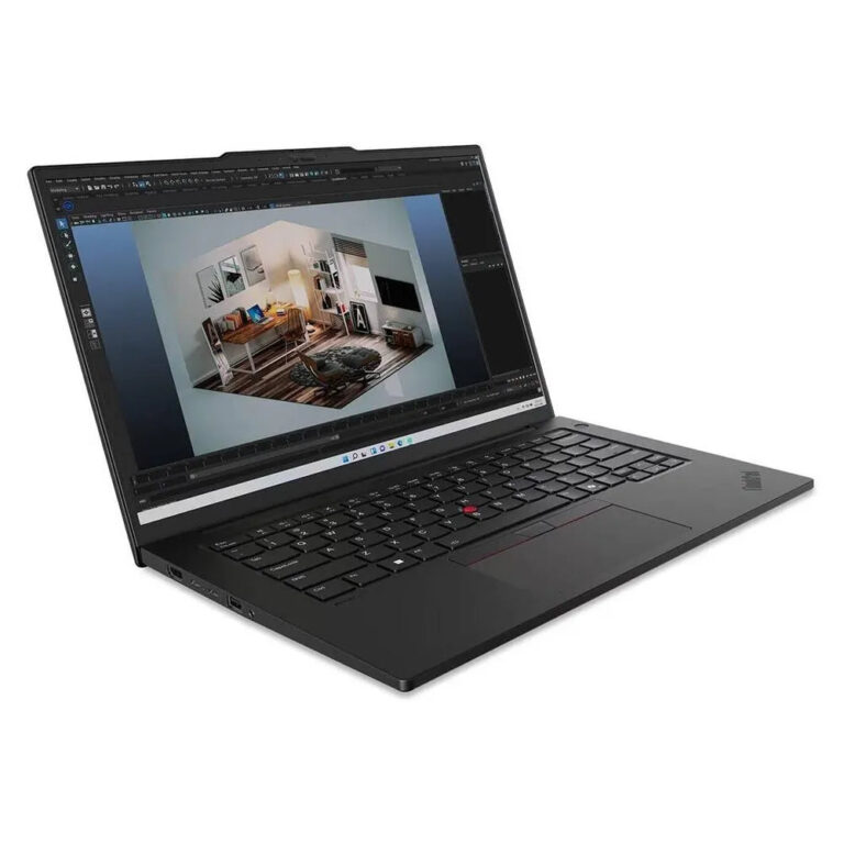 Lenovo ThinkPad P14s Gen 5 Mobile Workstation 21G2S28D00