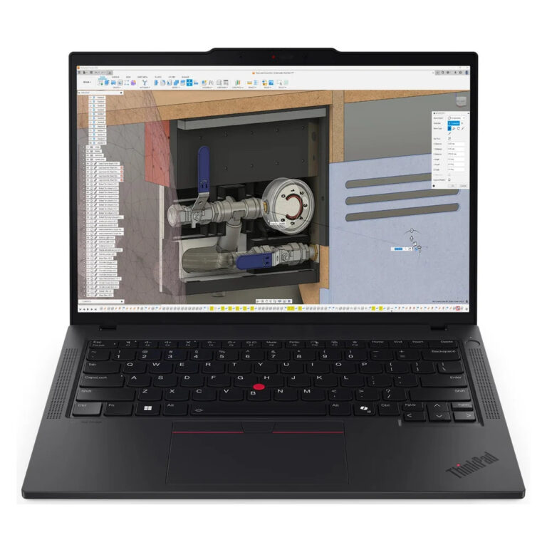 Lenovo ThinkPad P14s Gen 6 Mobile Workstation 21RV0017GR