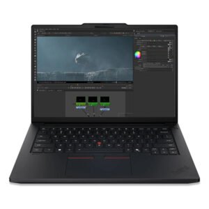 Lenovo ThinkPad P14s Gen 7 Mobile Workstation 21XJ001NGR