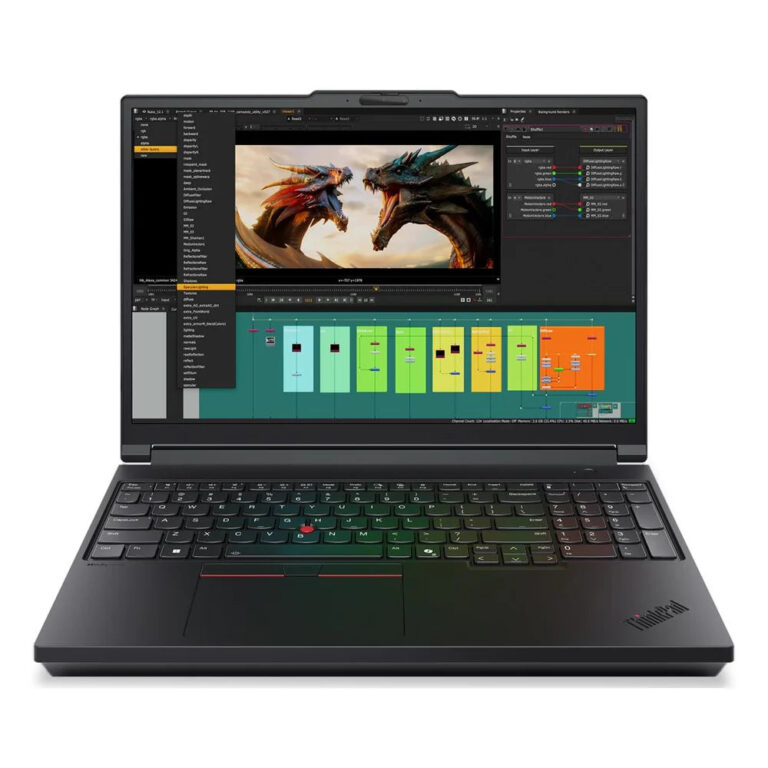 Lenovo ThinkPad P16 Gen 3 Mobile Workstation 21RQ000NGR