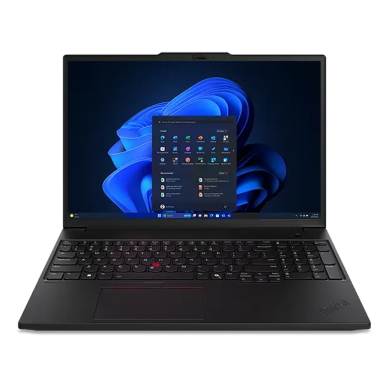 Lenovo 21KSS1G700 mobile workstation