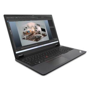 Lenovo ThinkPad P16v Gen 2 Mobile Workstation 21KX001SAD