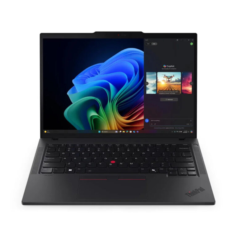 Lenovo ThinkPad T14 Gen 6 AI Business Laptop 21QG0059GR