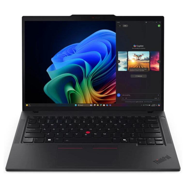 Lenovo ThinkPad T14 Gen 6 Laptop 21QG00D1GR