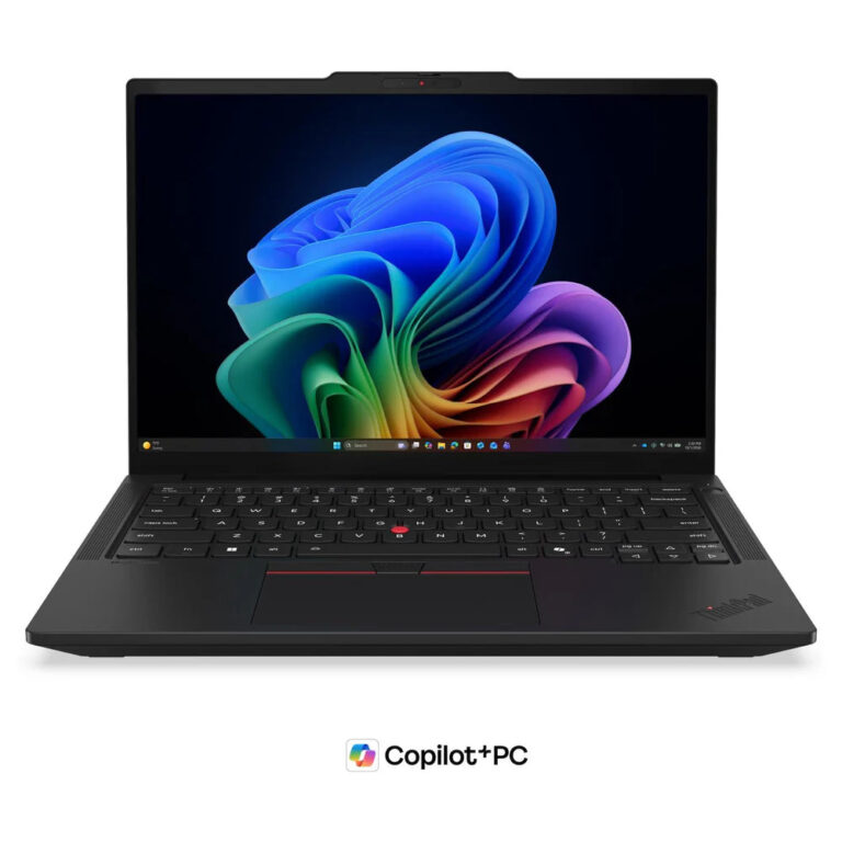 Lenovo ThinkPad T14 Gen 6 Laptop 21WN002JGR