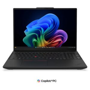 Lenovo ThinkPad T16 Gen 5 Laptop 21WT001EGR