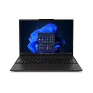Lenovo ThinkPad T16 Gen 4 AI Business Laptop 22AW004GGR