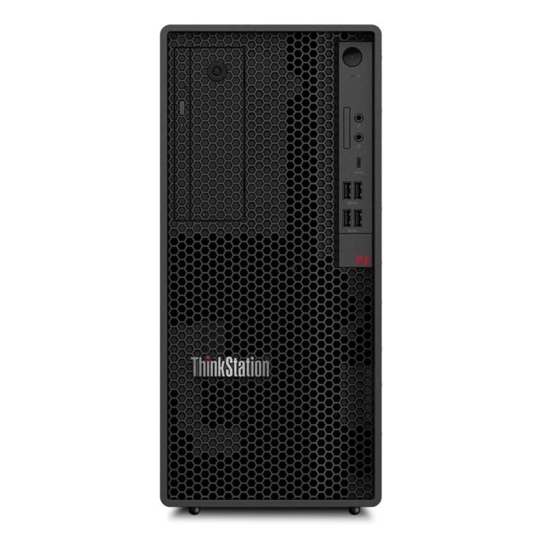 Lenovo ThinkStation P2 Tower Workstation PC 30FRS0K000