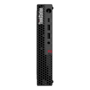Lenovo ThinkStation P3 Tiny Gen 2 Workstation PC 30K5002VAX