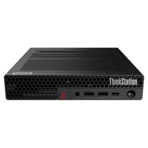 Lenovo ThinkStation P3 Tiny Workstation PC 30H00057AX