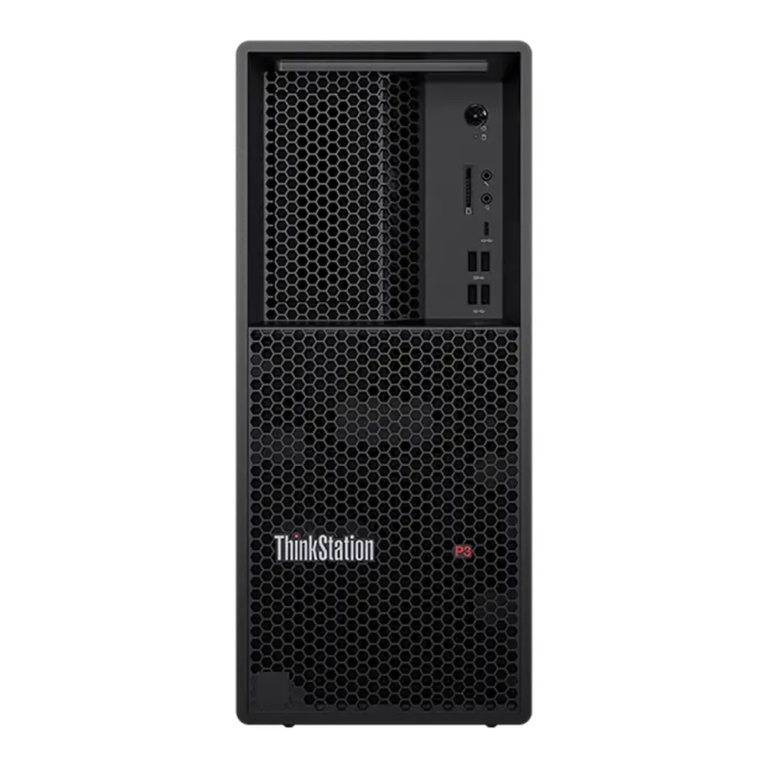 Lenovo ThinkStation P3 Tower Workstation PC 30GSS2TX00
