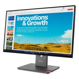 Lenovo 64B1GAT1UK monitor