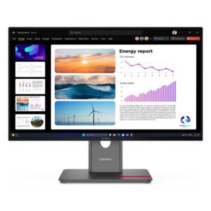 Lenovo 64B2GAT1UK monitor