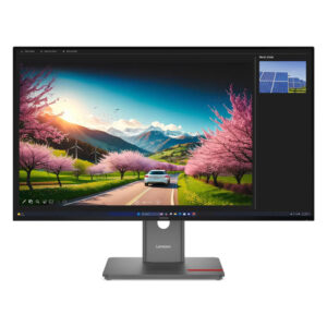 Lenovo ThinkVision P32ud-40 Monitor 64A8XAT2UK