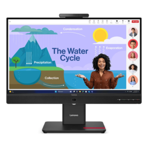 Lenovo 64B7UAT1UK monitor