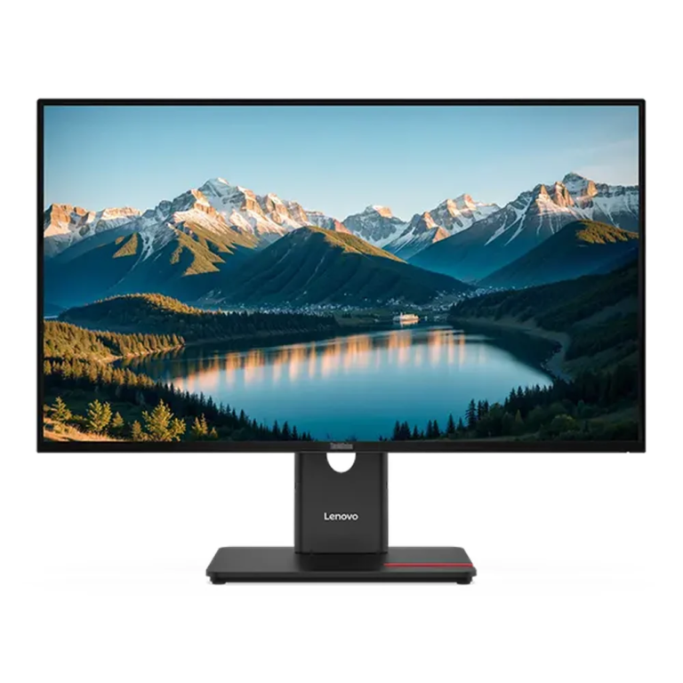 Lenovo 64A6GAT6UK monitor