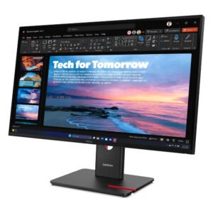 Lenovo ThinkVision T27qd-40 Monitor 64AAGAT2UK