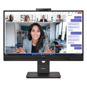 Lenovo ThinkVision T27qd-4V Monitor 64B8UAT1UK