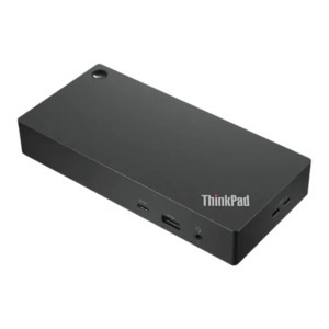 Lenovo Universal USB-C Docking Station 40AY0135UK