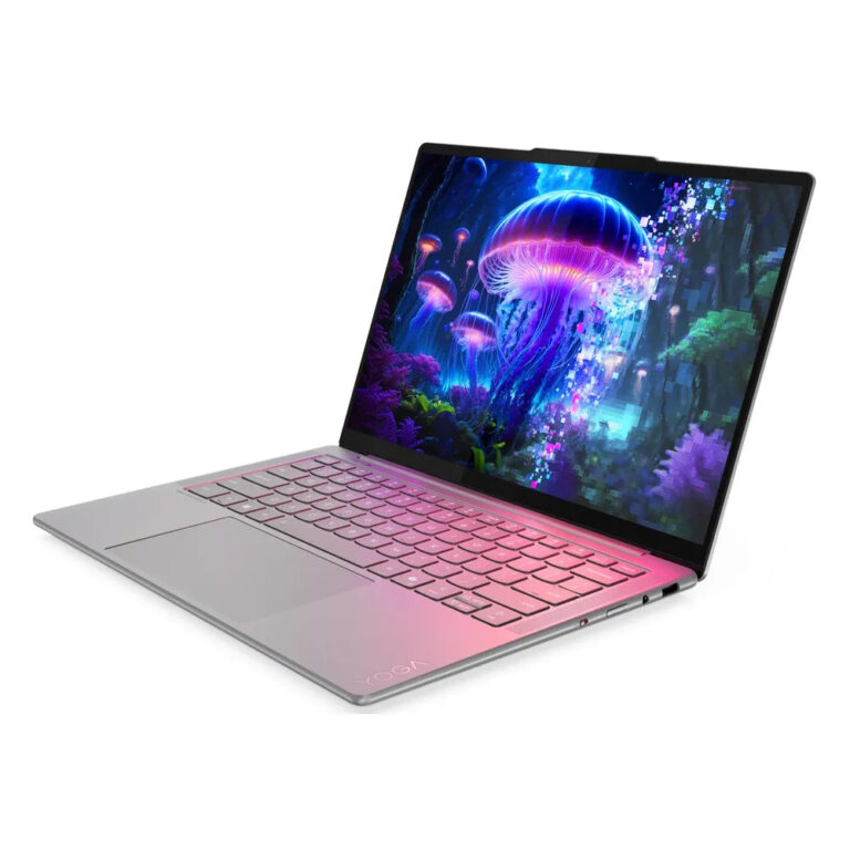 Lenovo Yoga Slim 7 14ILL10 Laptop 83JX001HAX