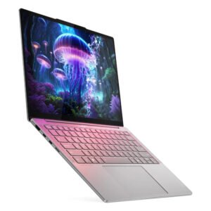 Lenovo Yoga Slim 7 14ILL10 Aura Edition Laptop 83JX009EAX