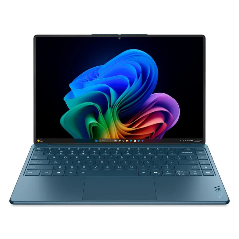 Lenovo Yoga Slim 9 14ILL10 Laptop 83CX000MAX