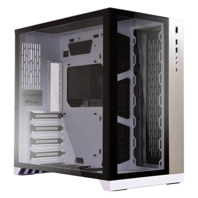 Lian Li LI-PC-O11 PC case