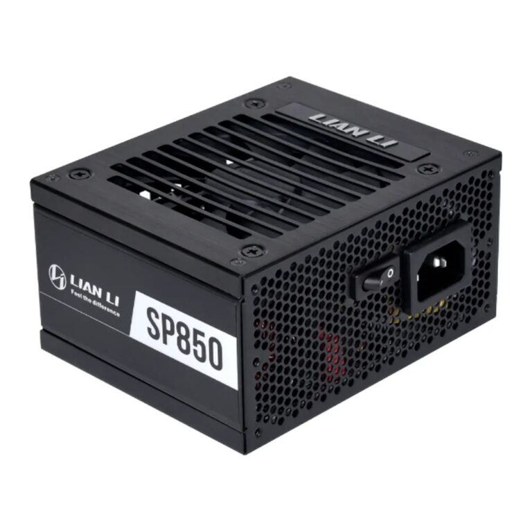 Lian Li SP850-BLACK power supply