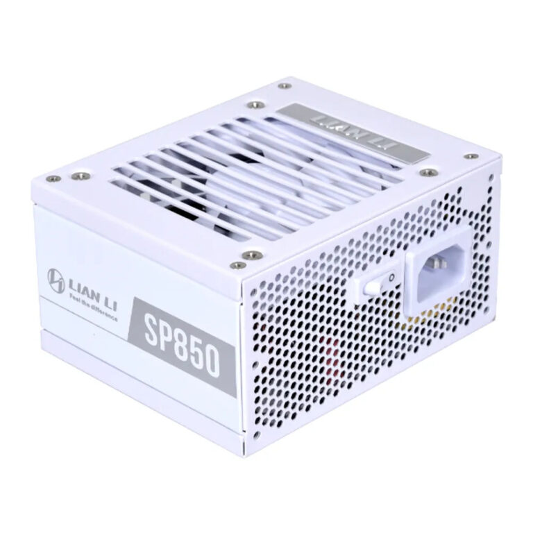 Lian Li SP850-WHITE power supply