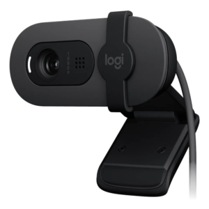 Logitech Brio 100 FHD Webcam 960-001585