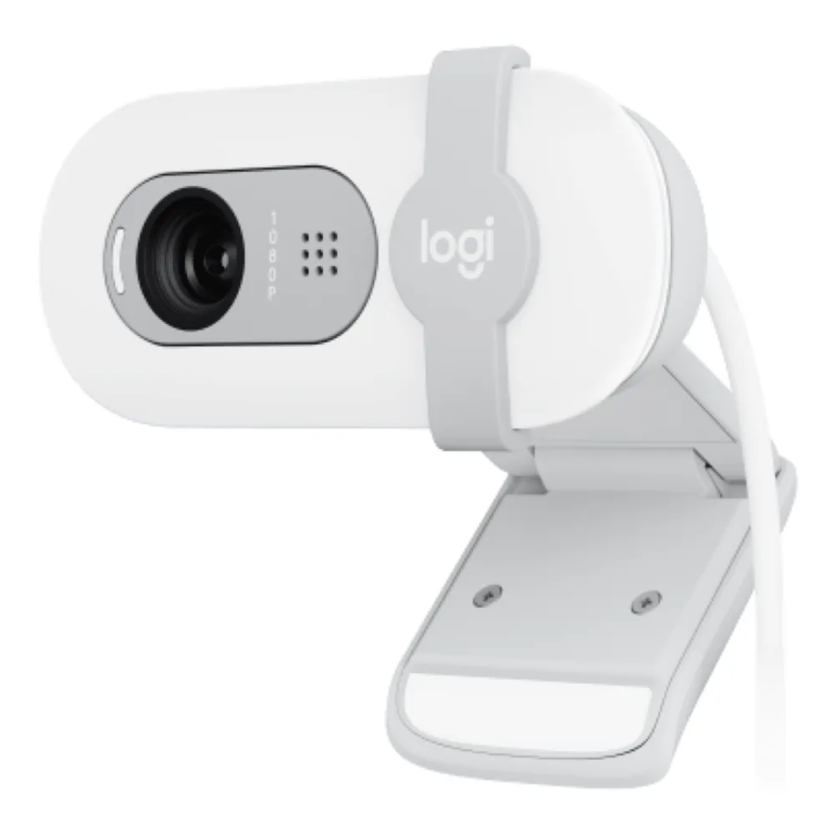 Logitech Brio 100 FHD Webcam 960-001617