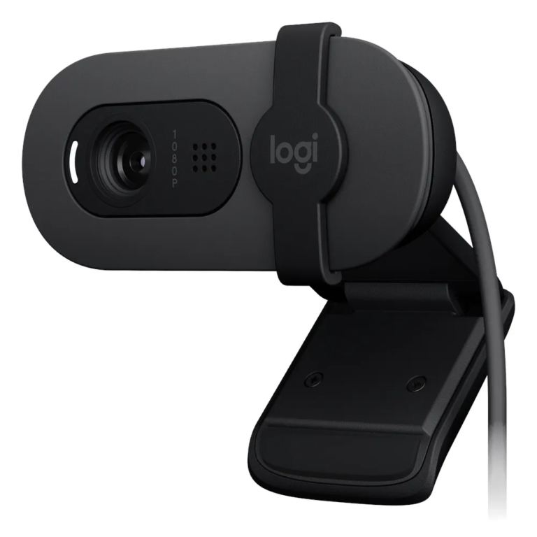 Logitech Brio 105 FHD Webcam 960-001592