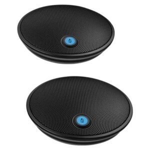 Logitech Business Group Expansionm Microphones 989-000171