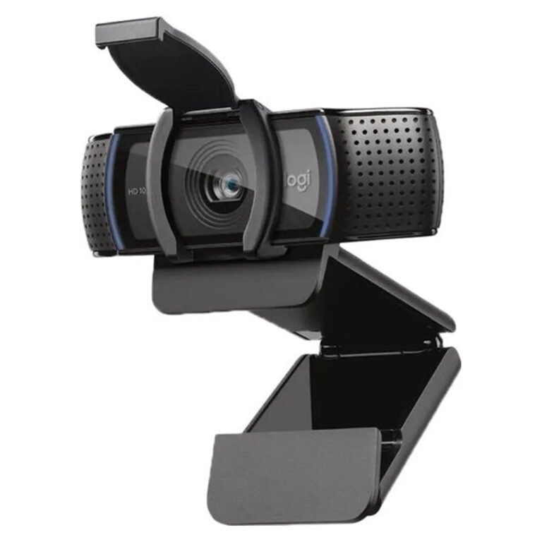 Logitech C920e HD Webcam 960-001360