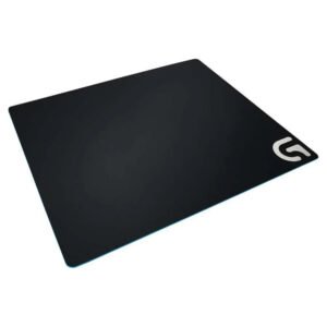 Logitech G240 Gaming Mouse Pad 943-000785