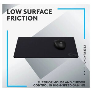 Logitech G440 Hard Gaming Mouse Pad 943-000792