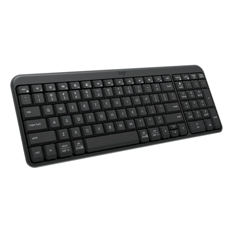 Logitech 920-013463 keyboard