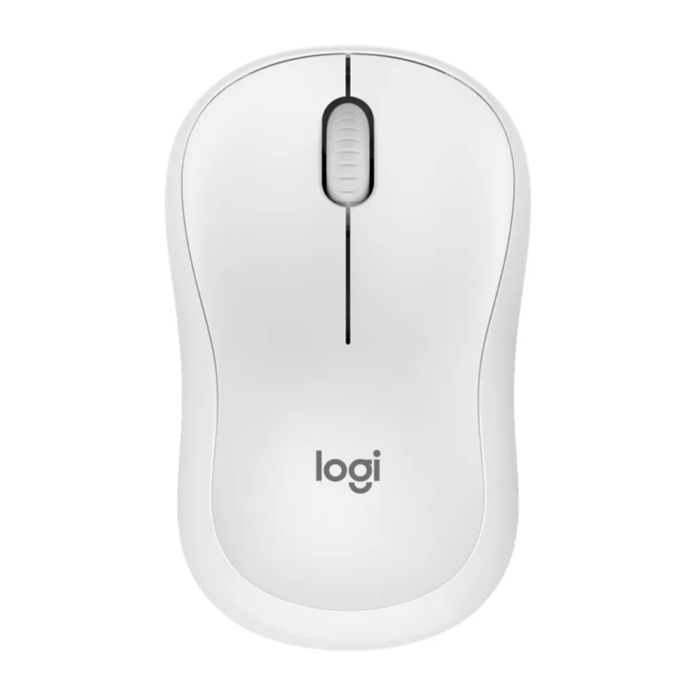 Logitech M240 Silent Bluetooth Mouse 910-007120