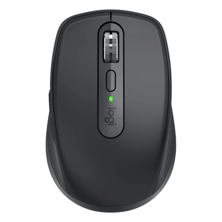 Logitech MX Anywhere 3S Wireless Mouse 910-006958