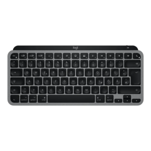 Logitech MX Keys Mini Keyboard for Mac 920-010526