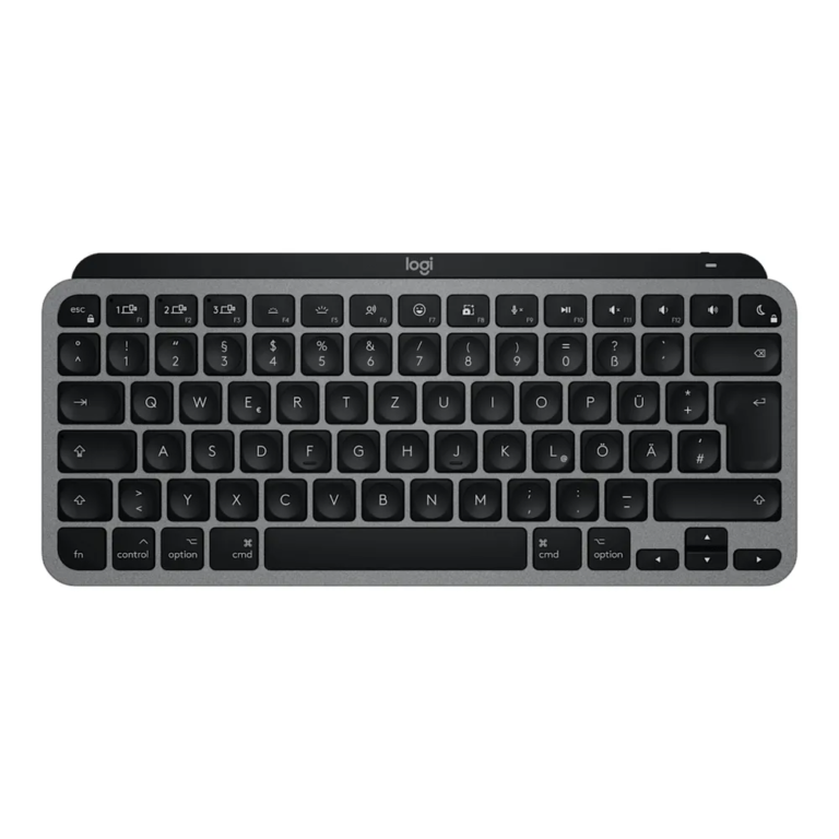 Logitech MX Keys Mini Keyboard for Mac 920-010526