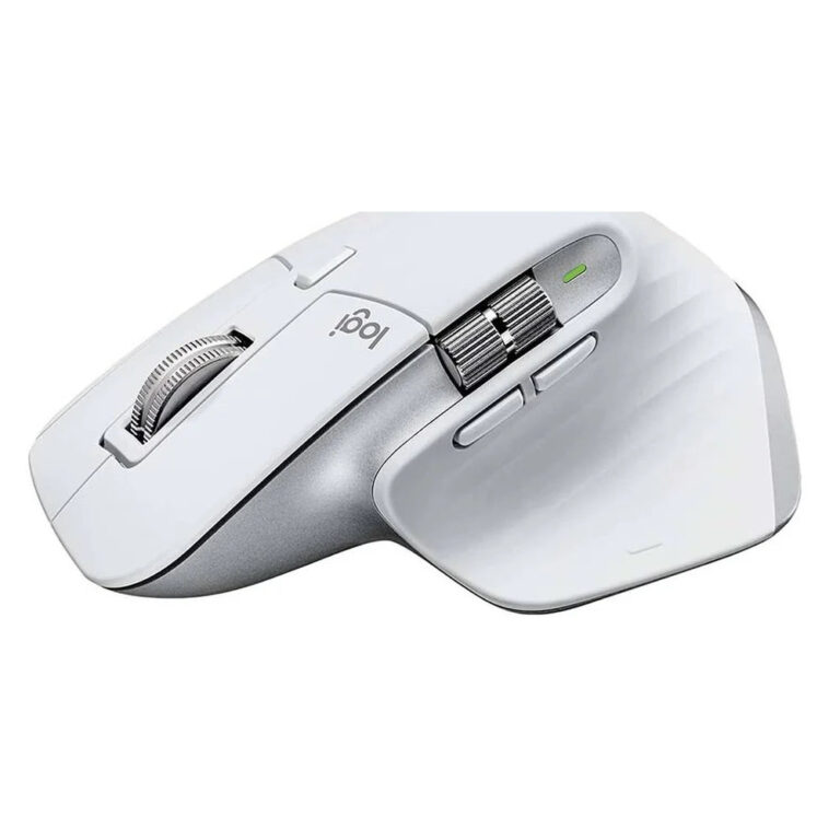 Logitech MX Master 3S Performance Wireless Mouse 910-006560
